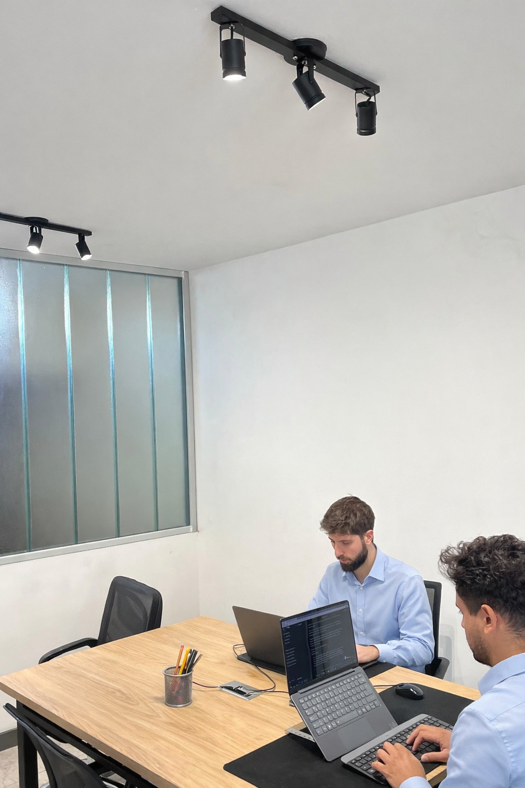 Administración de inmuebles