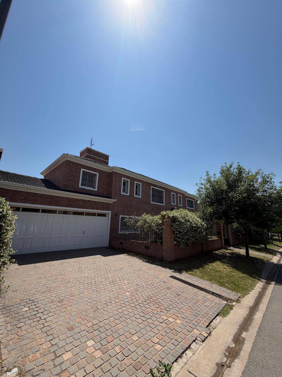 Compra de propiedades