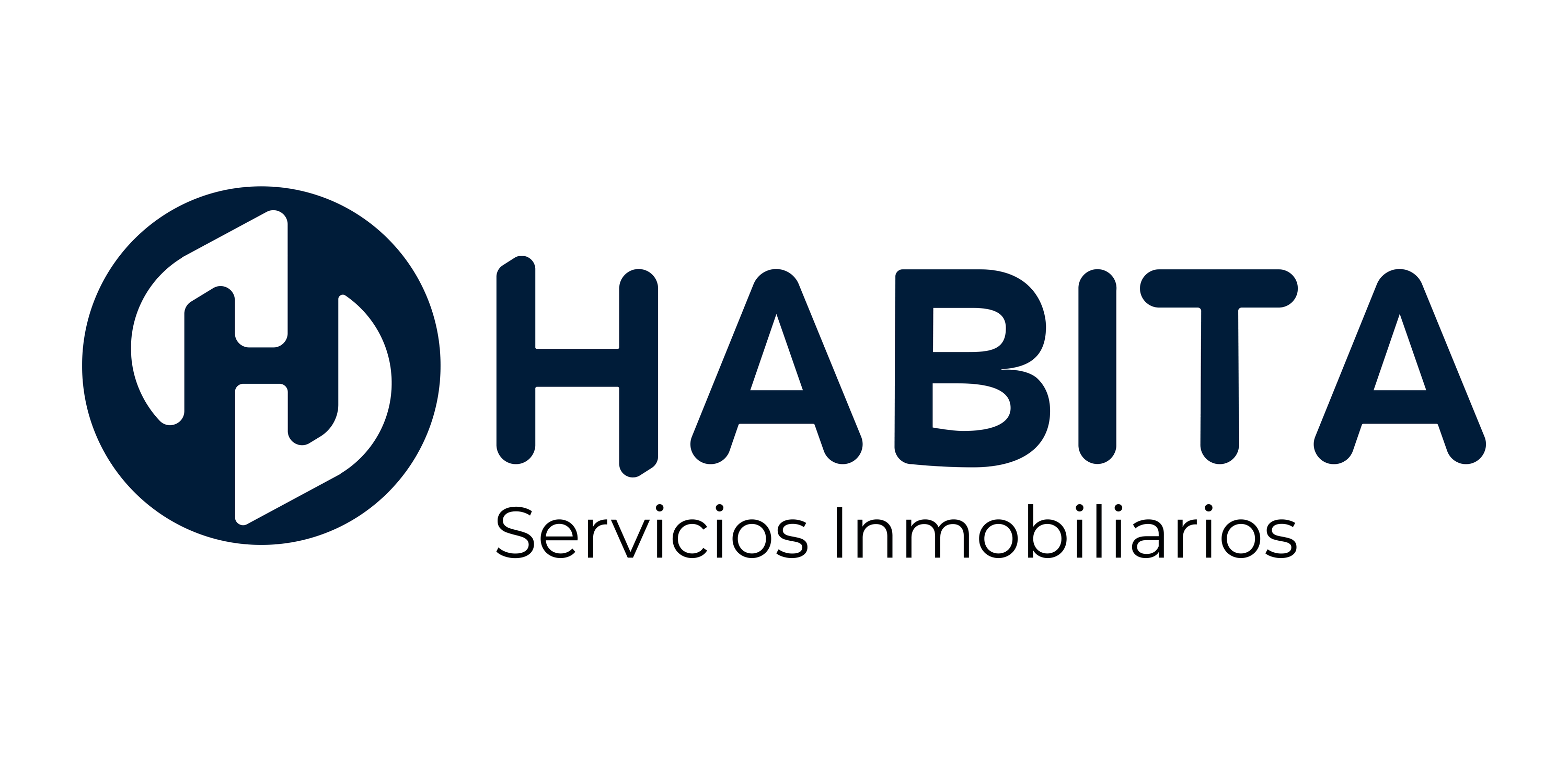 Habita Servicios Inmobiliarios