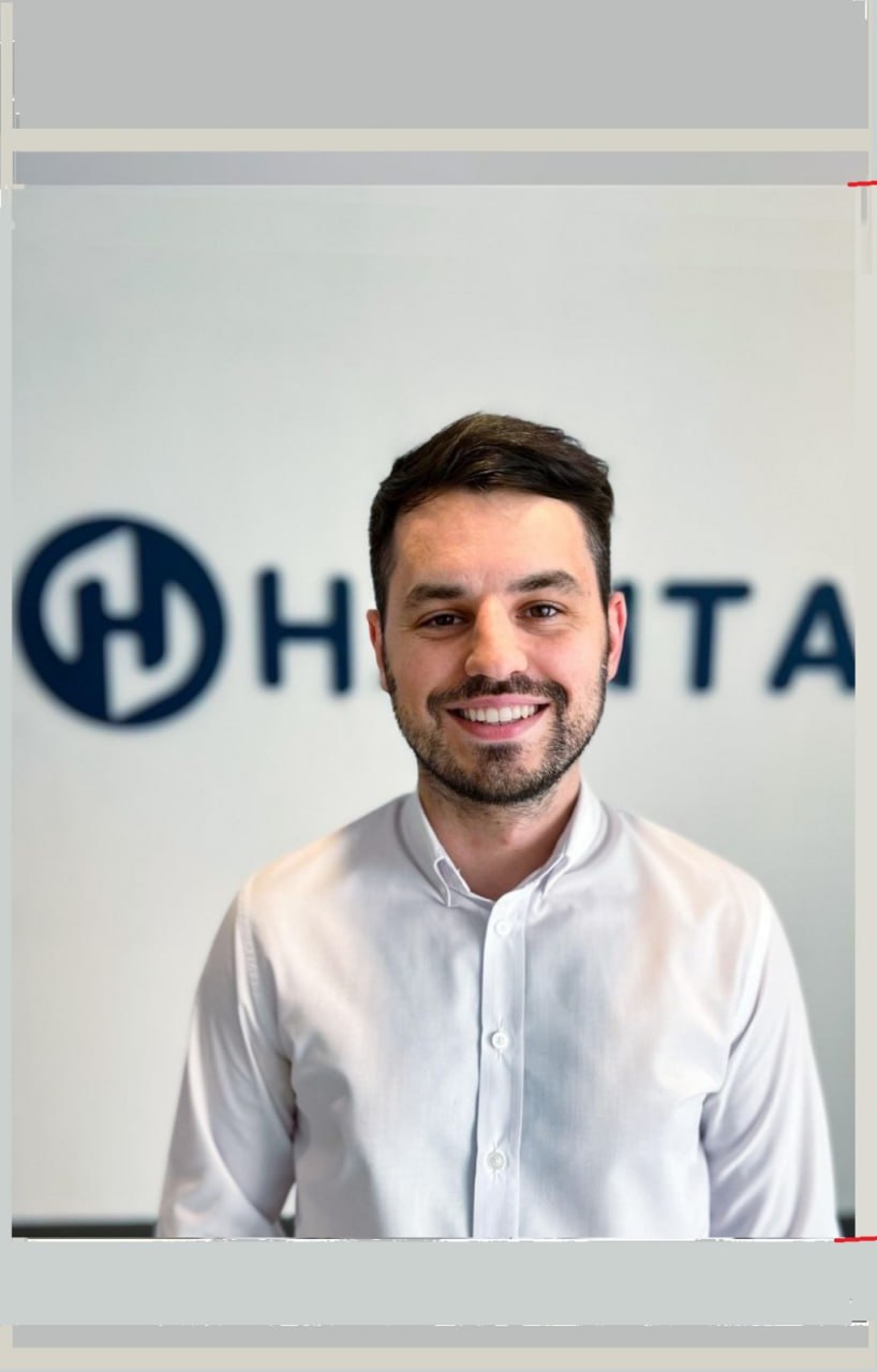 Dr. Guido B. Bordino Somoza